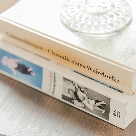 Die Talmuehle Neustadt an der Weinstraße Exterior foto